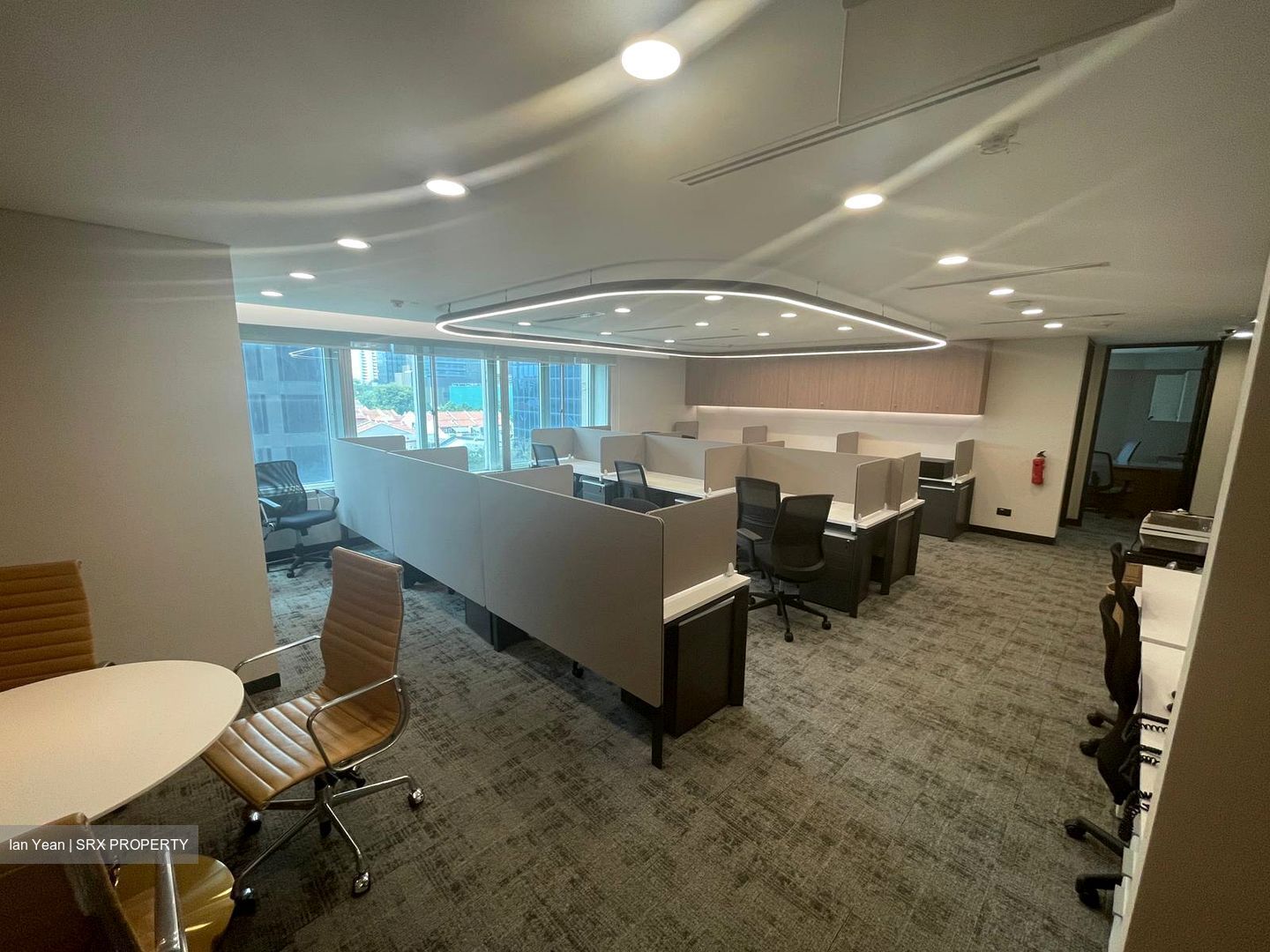 The Octagon (D1), Office #611405091